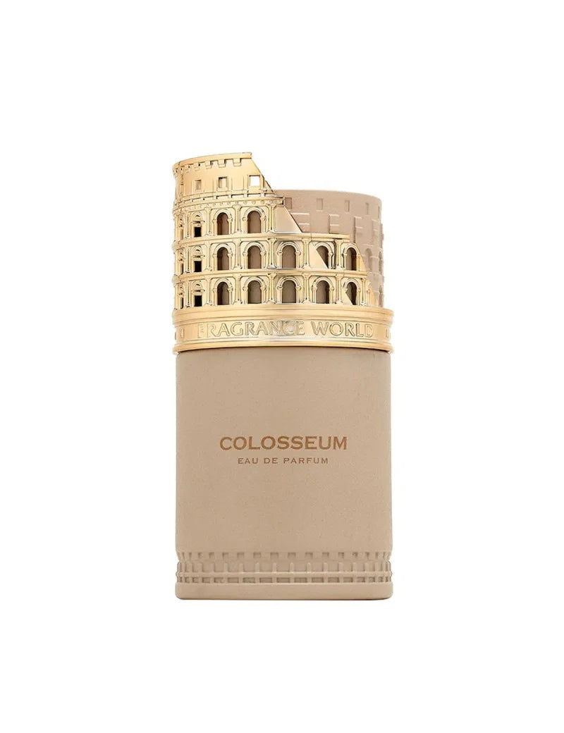 Colosseum by Fragrance World EDP 100ml unisex
