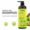 Cosmo Thick and Strong Amla Oil Šampūnas 1000ml