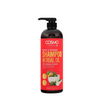 Cosmo Detox and Hydrate Herbal Oil Šampūnas 1000ml