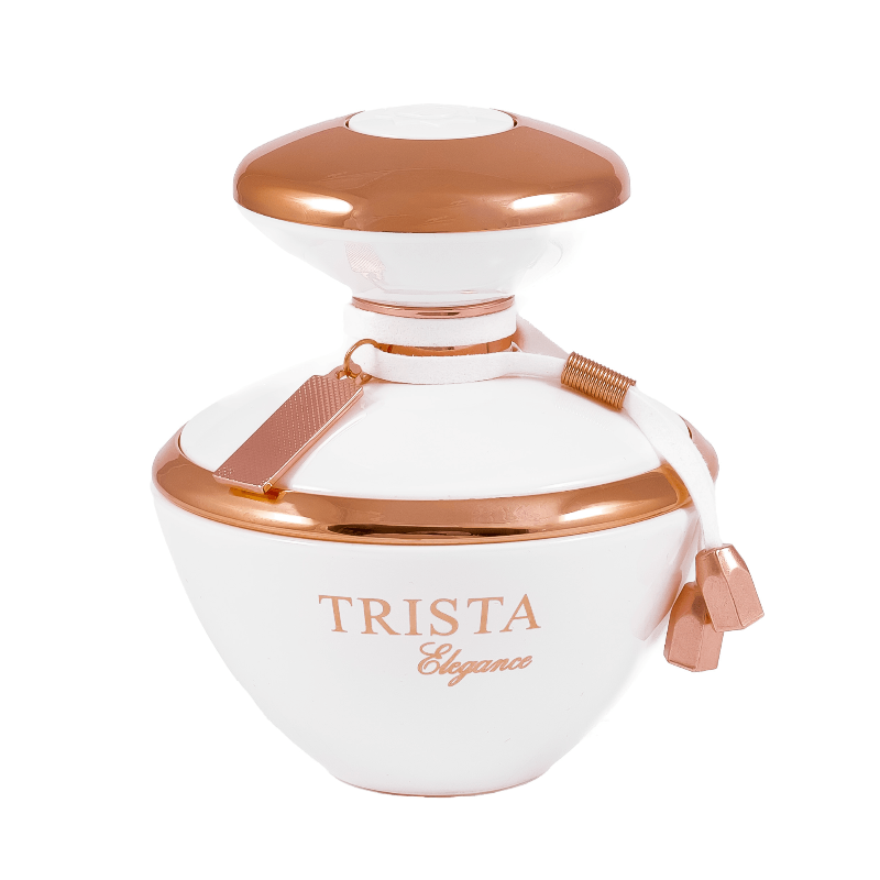 Dumont Trista Elegance perfumed water for women 100ml - Royalsperfume Dumont Perfume