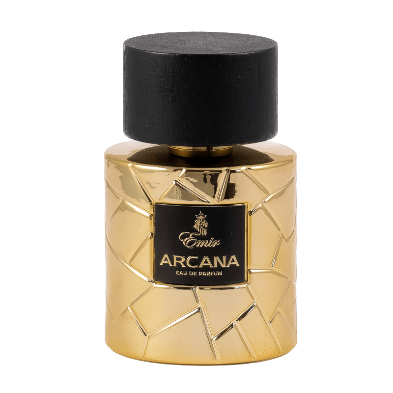 Emir Arcana perfumed water unisex 100ml - Royalsperfume EMIR Perfume