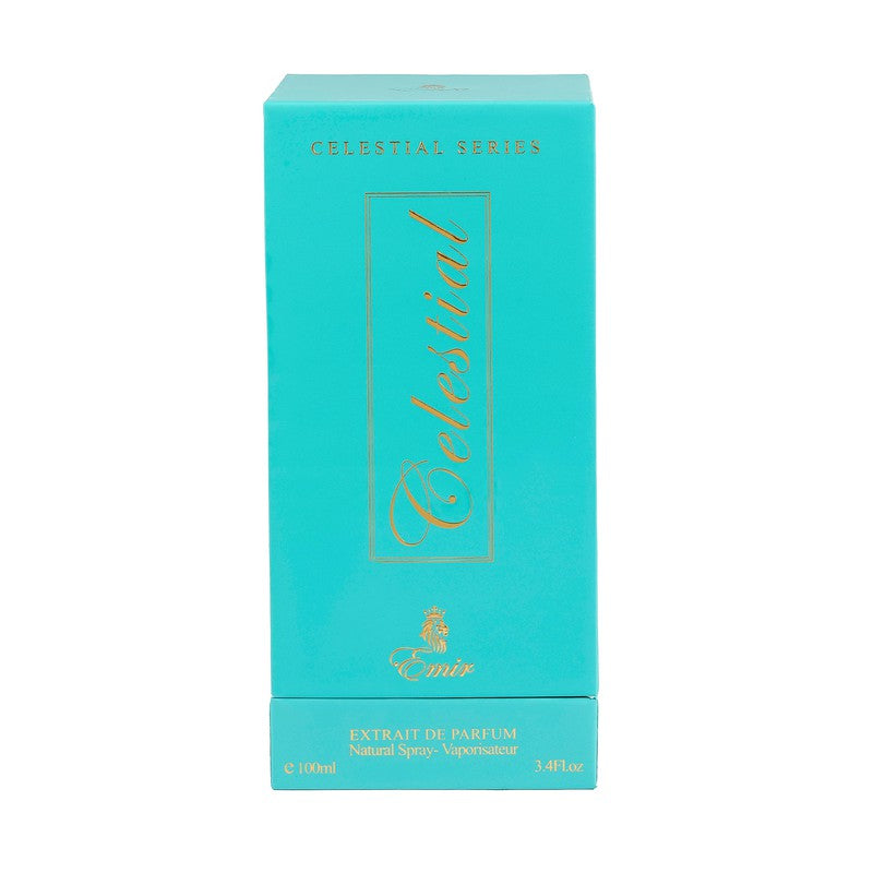 Emir Celestial Extrait De Parfum unisex 100ml - Royalsperfume Perfumery Paris Corner LLC Perfume