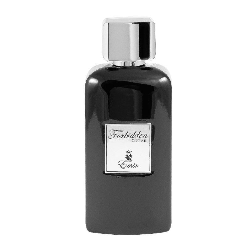 Emir Forbidden Sugar eau de parfum unisex 100ml - Royalsperfume Perfumery Paris Corner LLC All