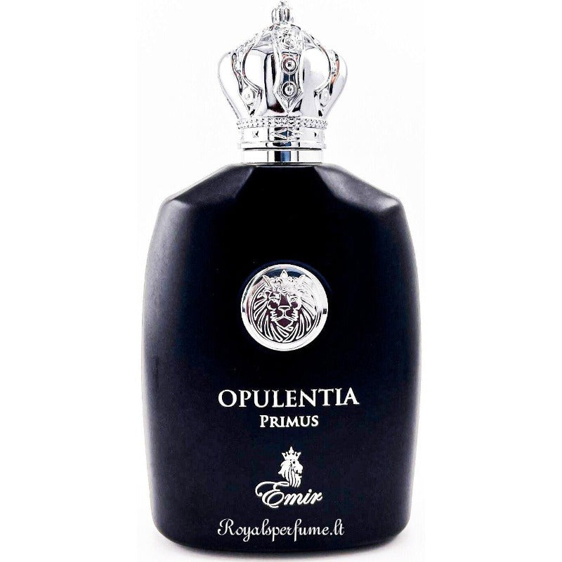 Emir Opulentia Primus perfumed water for men 100ml - Royalsperfume EMIR All