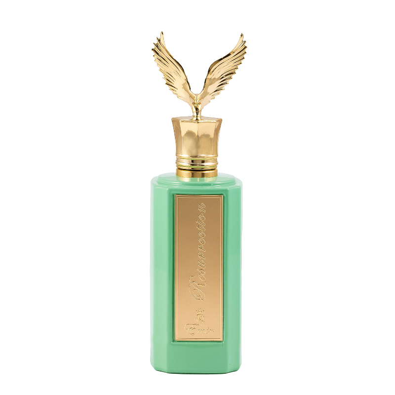 Emir Resurrection Extrait De Parfum for men 100ml - Royalsperfume EMIR Perfume