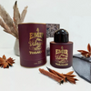 Emir Vibrant Spicy Tobacco parfumuotas vanduo unisex 100ml