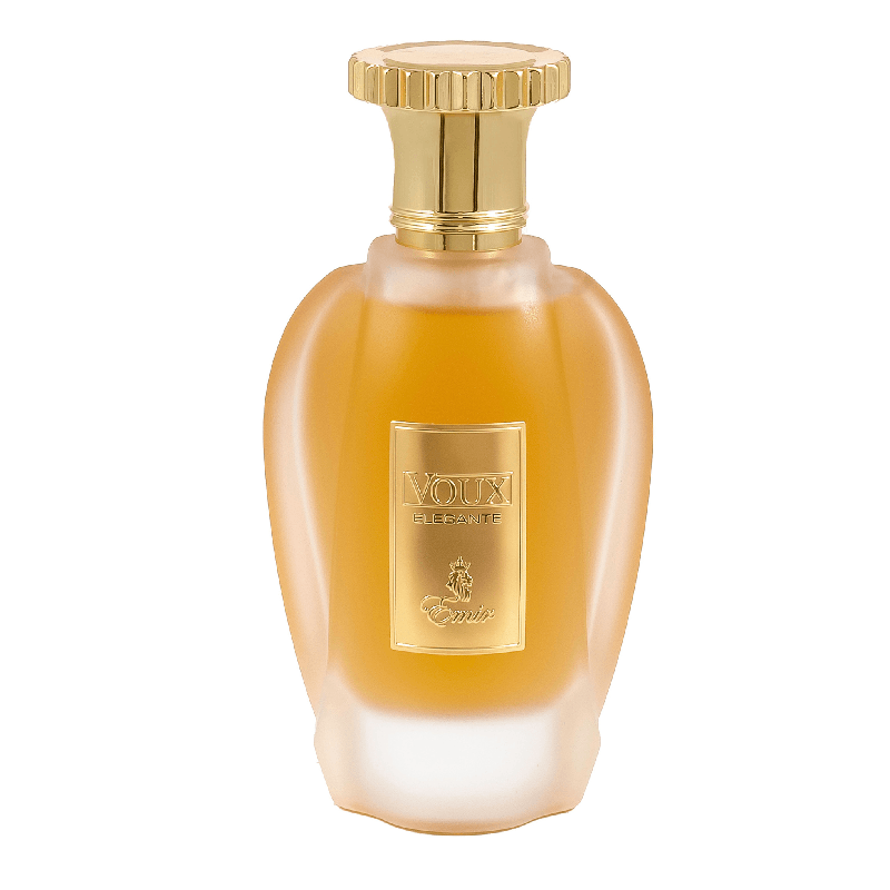 Emir Voux Elegante perfumed water unisex 100ml - Royalsperfume Perfumery Paris Corner LLC Perfume