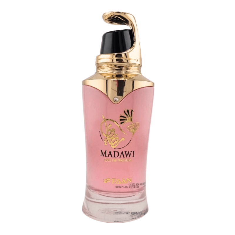 Faan Madawi perfumed water for women 100ml - Royalsperfume Faan Perfume