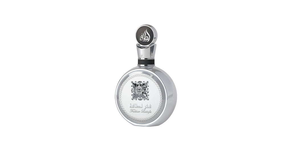Fakhar Platin by Lattafa EDP 100ml | Royalsperfume.lt