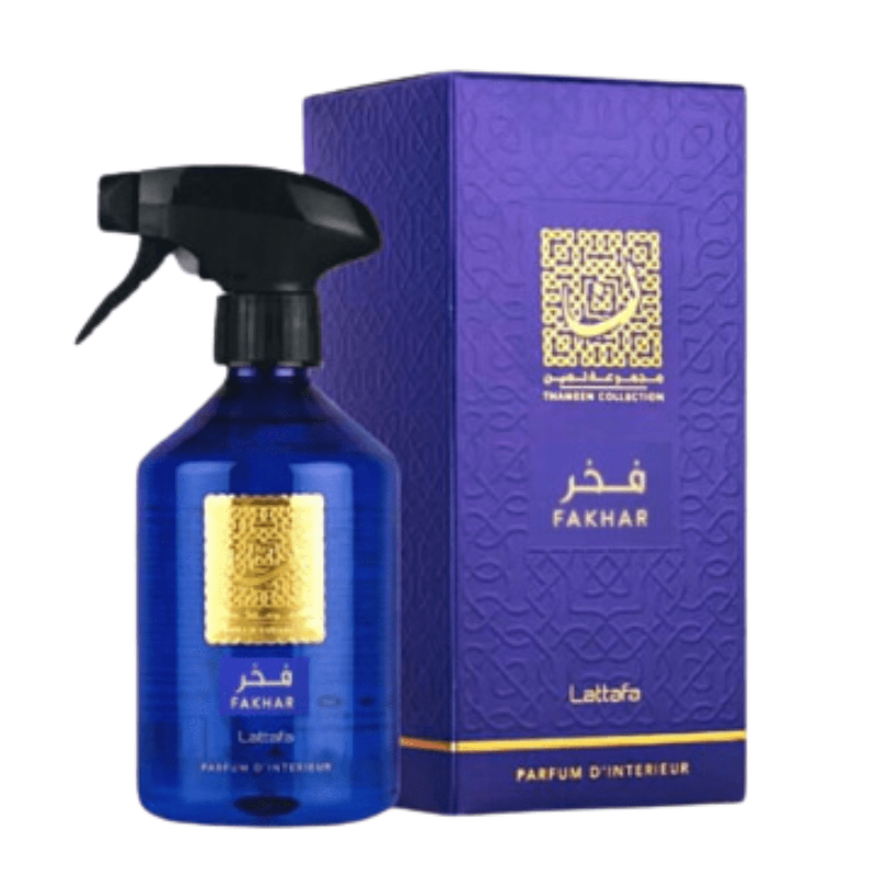 Fragrance spray for home Lattafa Fakhar 500ml - Royalsperfume LATTAFA Scents