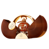 Signature Brown, Fragrance World EDP