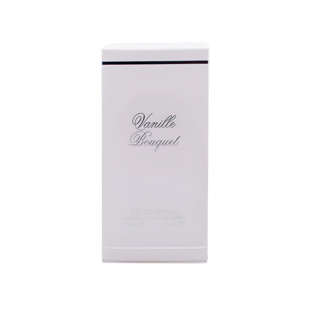 Fragrance World Vanille Bouguet