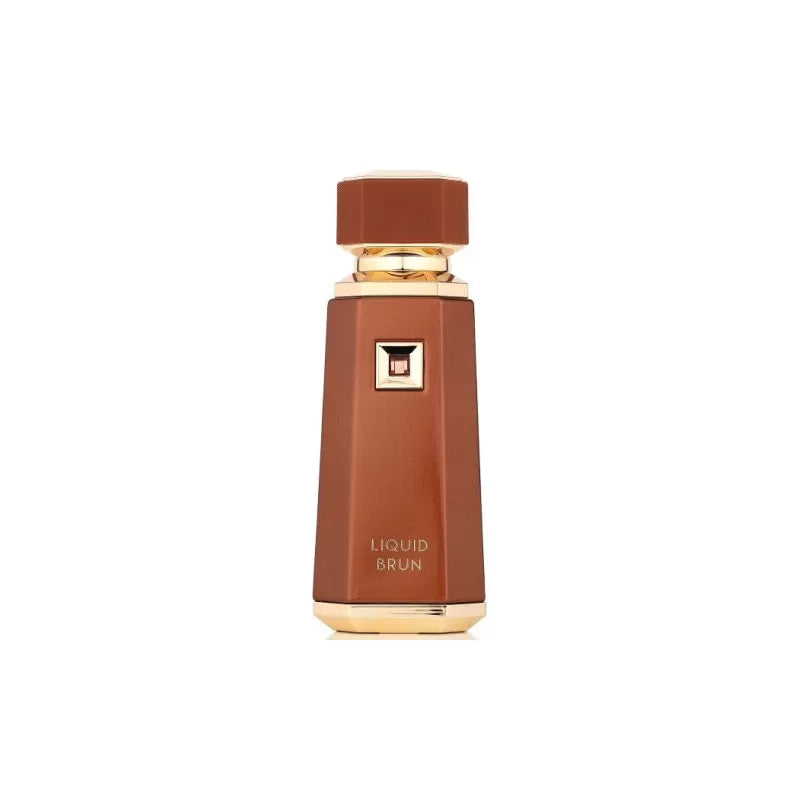 French Avenue Liquid Brun (Liquid Brun (NP559) Edp 100ml)