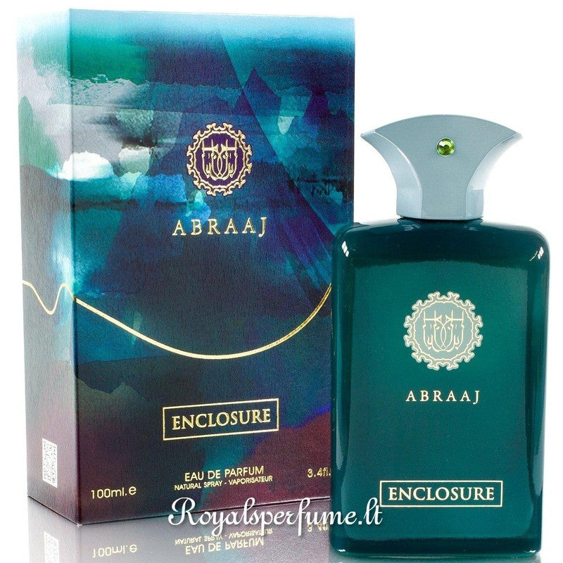FW Abraaj Enclosure perfumed water unisex 100ml - Royalsperfume World Fragrance Perfume
