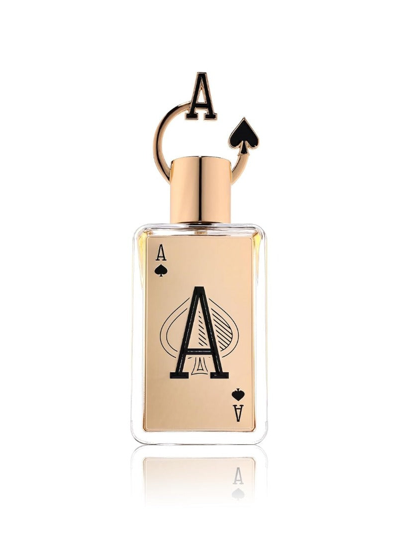 FW Ace perfumed water unisex 100 ml