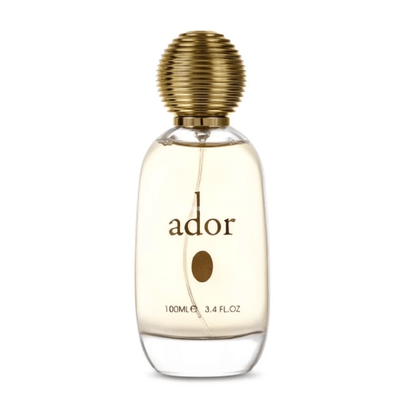 FW Ador perfumed water women 100ml - Royalsperfume World Fragrance Perfume