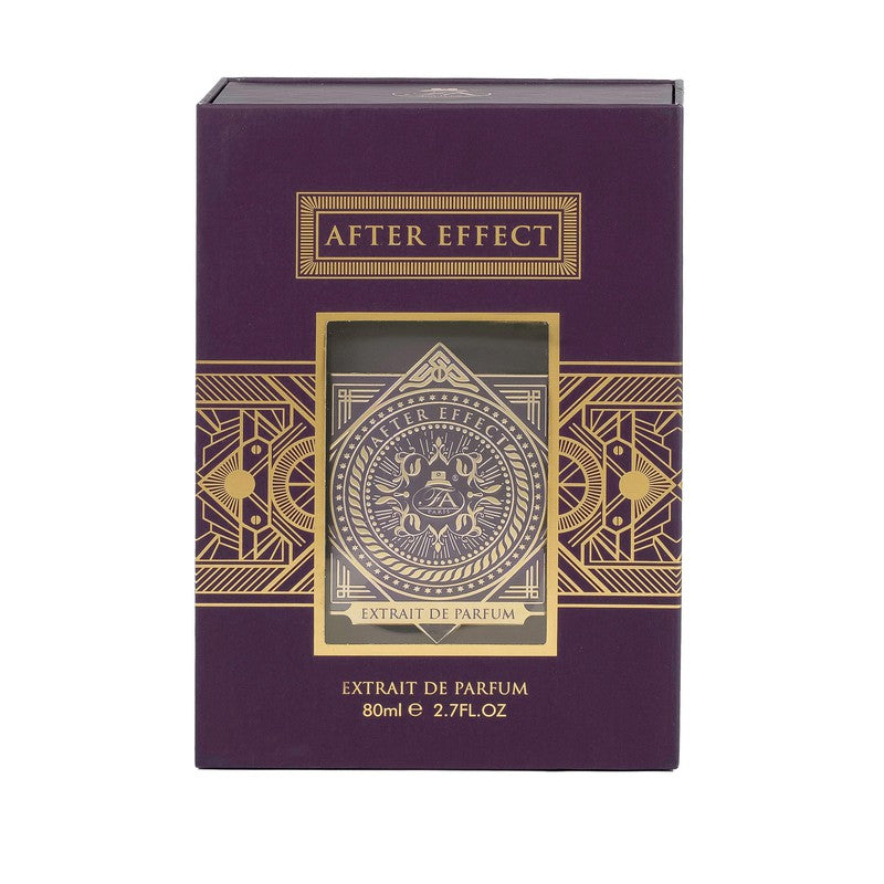 FW After Effect Extrait De Parfum unisex 80ml - Royalsperfume World Fragrance Perfume