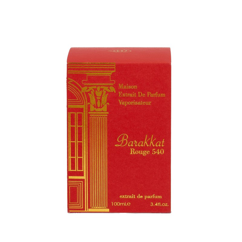 FW Barakkat extrait de parfum for women 100ml - Royalsperfume World Fragrance Perfume