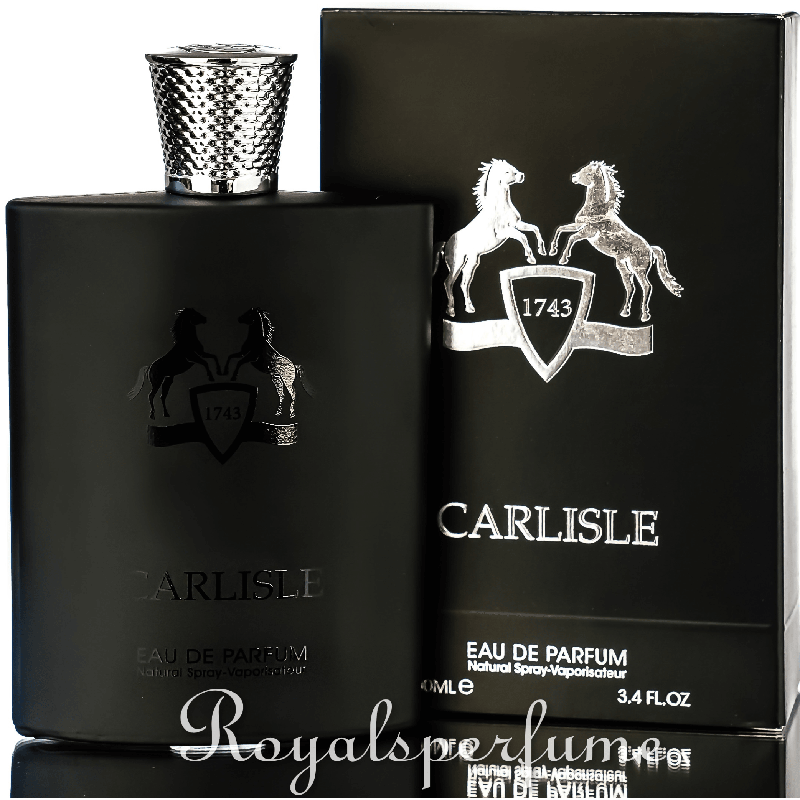 FW Carlisle parfumed water unisex 100ml - Royalsperfume World Fragrance Perfume