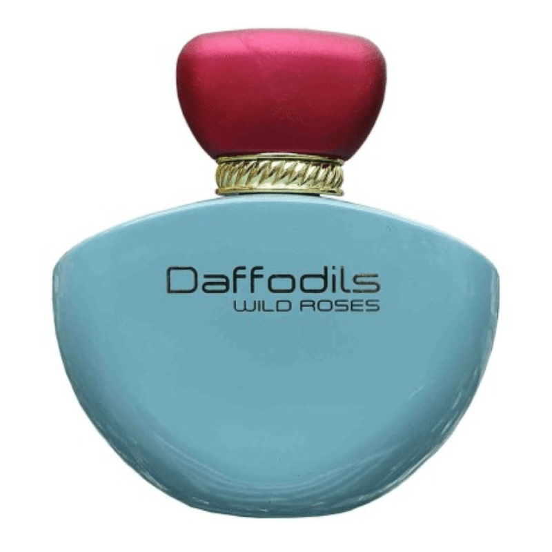 FW Daffodils Wild Roses perfumed water for women 100ml - Royalsperfume World Fragrance Perfume