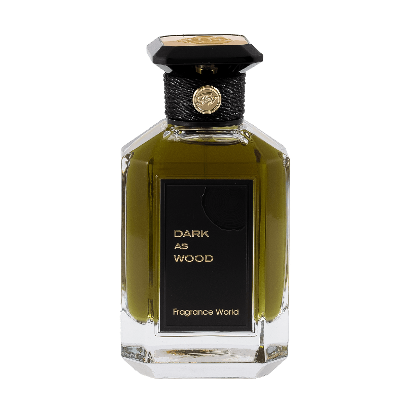 FW Dark As Wood perfumed water unisex 100ml - Royalsperfume World Fragrance Perfume