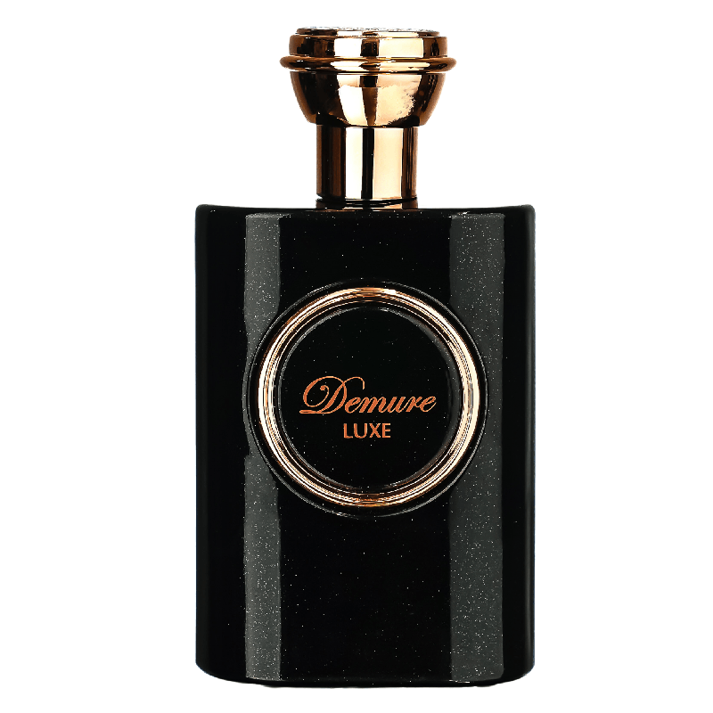 FW Demure Luxe perfumed water for women 100ml - Royalsperfume World Fragrance Perfume