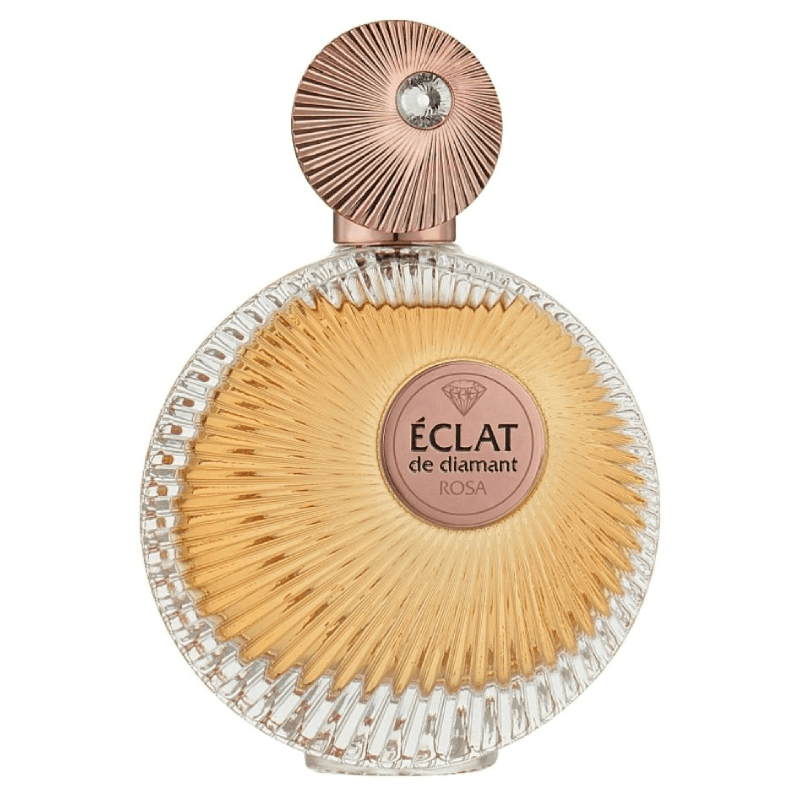 FW Eclat De Diamant Rossa perfumed water for women 100ml - Royalsperfume World Fragrance Perfume