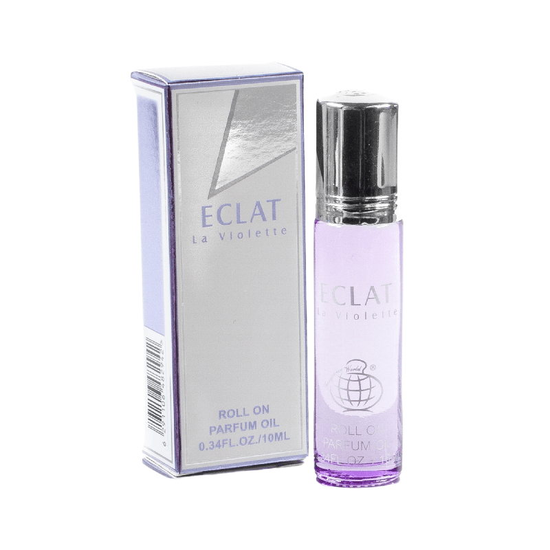 FW Eclat perfumed oil for women 10ml - Royalsperfume World Fragrance Perfume