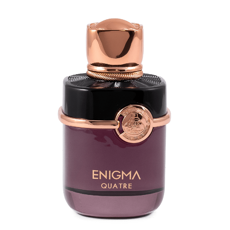 FW Enigma Quatre perfumed water for women 100ml - Royalsperfume World Fragrance Perfume