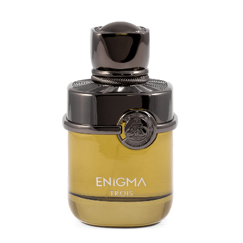 FW Enigma Trois perfumed water unisex 100ml - Royalsperfume World Fragrance Perfume