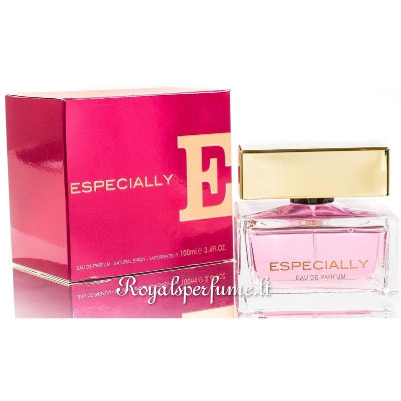 FW Especially perfumed women's water 100ml - Royalsperfume World Fragrance Perfume