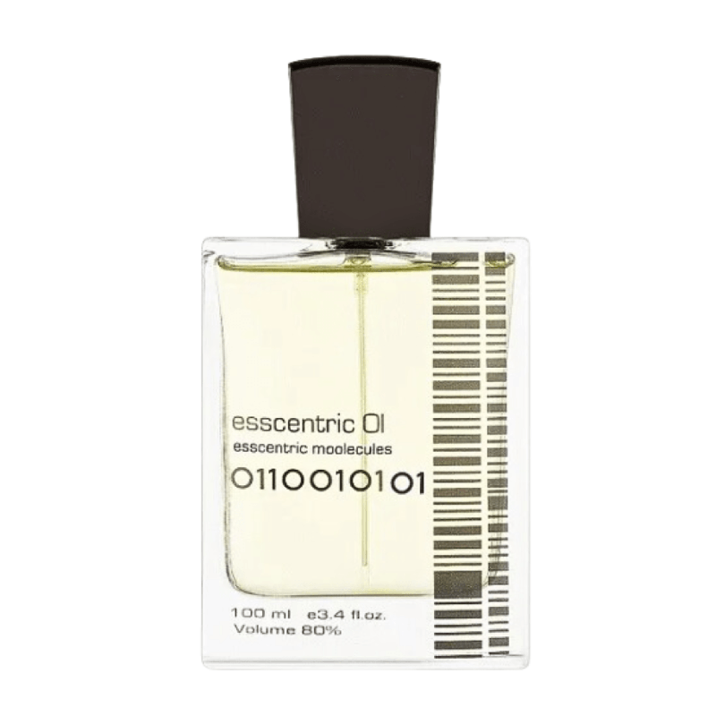 FW Esscentric 01 perfumed water unisex 100ml - Royalsperfume World Fragrance Perfume