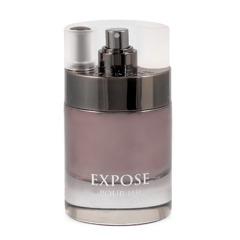 FW Expose Lui perfumed water unisex 100ml - Royalsperfume World Fragrance Perfume