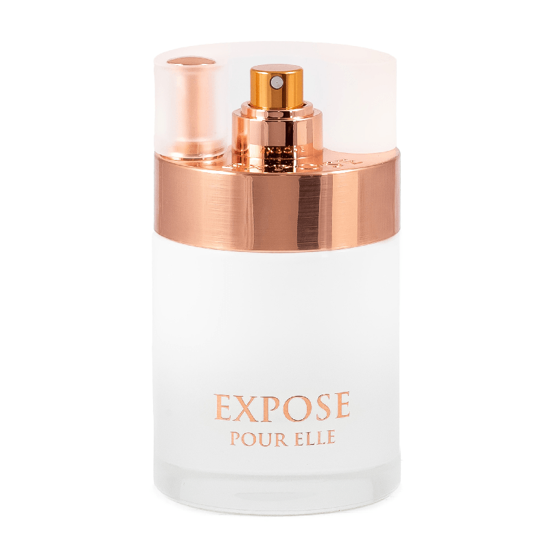 FW Expose Pour Elle perfumed water unisex 100ml - Royalsperfume World Fragrance Perfume