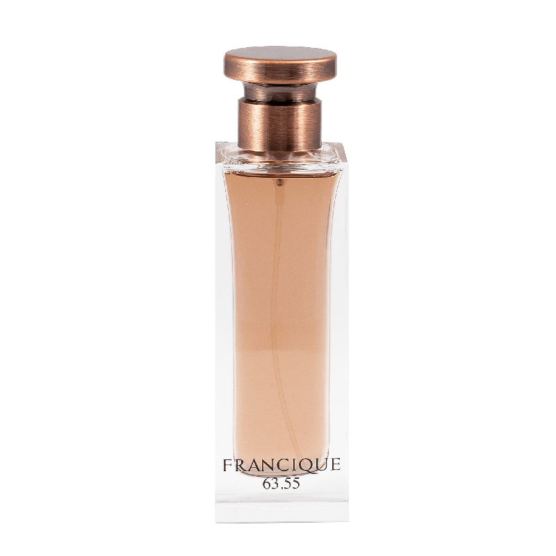 FW Francique 63.55 perfumed water unisex 100ml - Royalsperfume World Fragrance Perfume