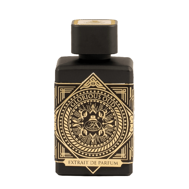 FW GLORIOUS OUD eau de parfum unisex 80ml - Royalsperfume World Fragrance Perfume
