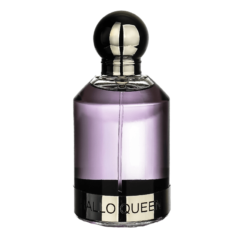 FW Hallo Queen parfumed water for women 100ml - Royalsperfume World Fragrance Perfume