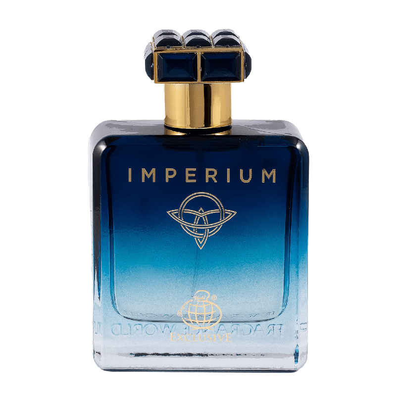 FW Imperium eau de parfum for men 100ml - Royalsperfume World Fragrance Perfume