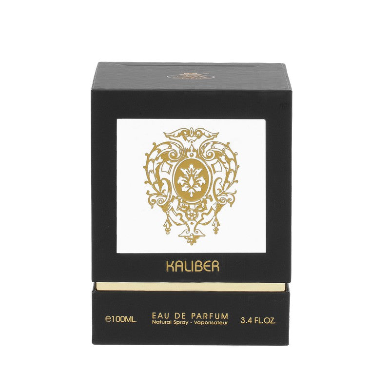 FW Kaliber perfumed water unisex 100ml - Royalsperfume World Fragrance Perfume