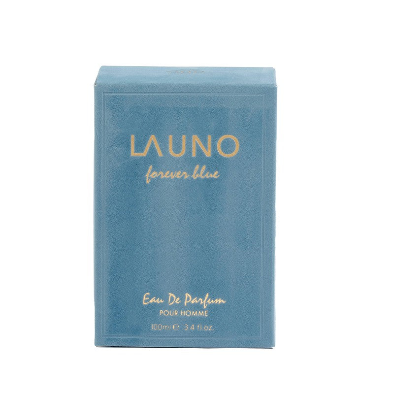 FW La Uno Forever Blue perfumed water for men 100ml - Royalsperfume World Fragrance Perfume