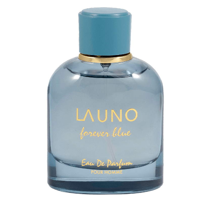 FW La Uno Forever Blue perfumed water for men 100ml - Royalsperfume World Fragrance Perfume