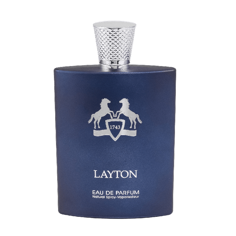 FW Layton perfumed water for men 100ml - Royalsperfume World Fragrance Perfume