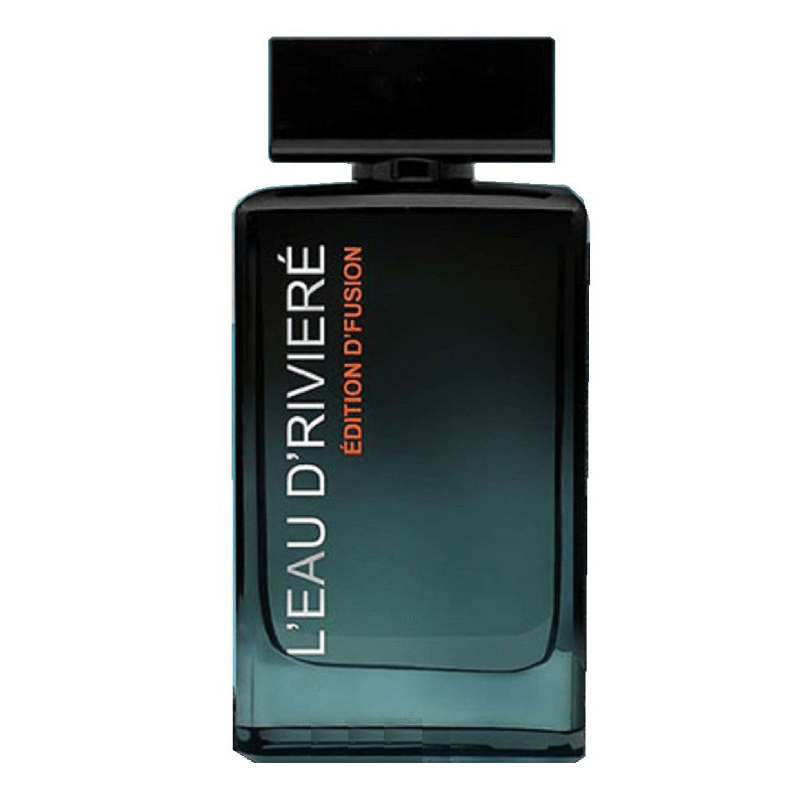 FW L'eau D'riviere parfumuotas vanduo vyrams 100ml - Royalsperfume World Fragrance Perfume