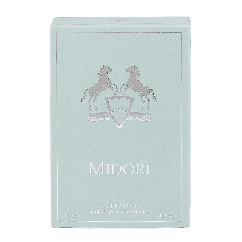 FW Midori perfumed water unisex 100ml - Royalsperfume World Fragrance Perfume