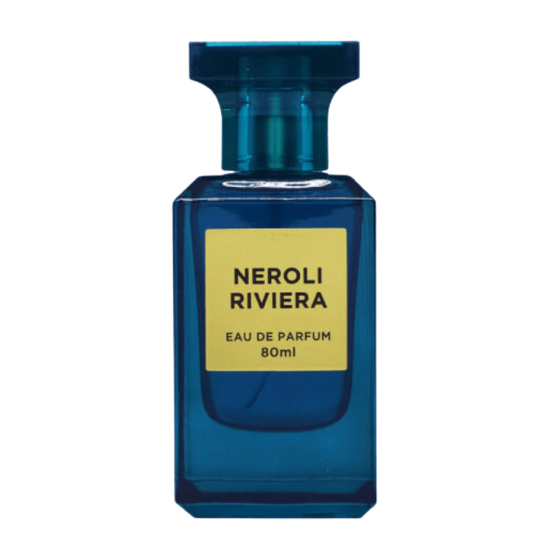 FW Neroli Riviera perfumed water unisex 80ml - Royalsperfume World Fragrance Perfume