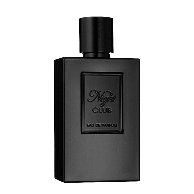 FW Night Club perfumed water for men 100ml - Royalsperfume World Fragrance Perfume