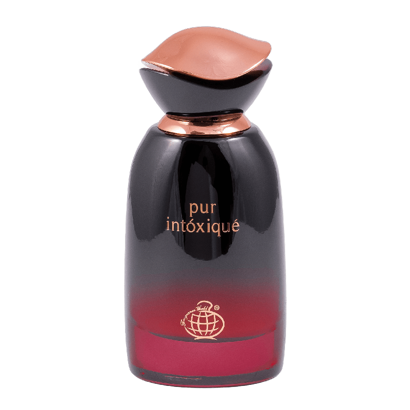 FW Pur Intoxique eau de parfum unisex - Royalsperfume World Fragrance Perfume