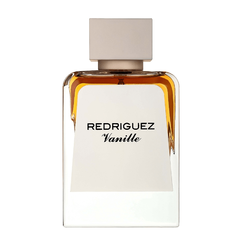 FW Redriguez Vanille perfumed water for women 100ml - Royalsperfume World Fragrance Perfume