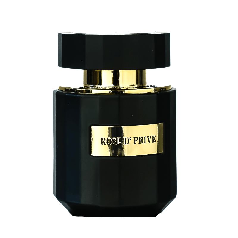 FW Rose D'Prive perfumed water unisex 100ml - Royalsperfume World Fragrance Perfume