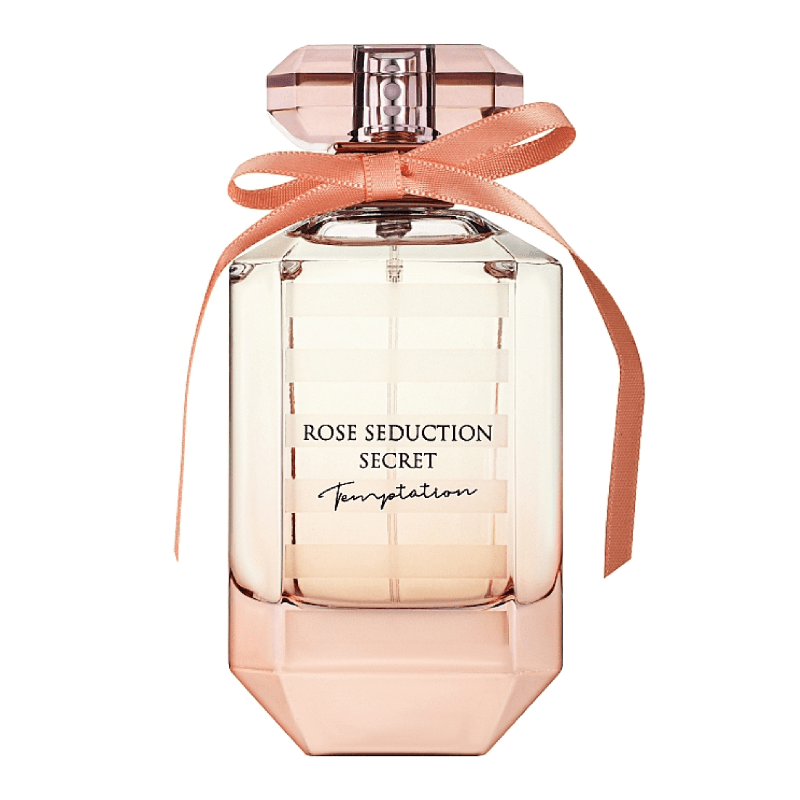 FW Rose Seduction Secret Temptation perfumed water for women 100ml - Royalsperfume World Fragrance Perfume